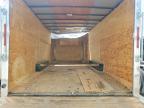 2024 Deep South Cargo Tra 2024 Deep South Cargo DSC8524TA3 Enclosed Cargo TR