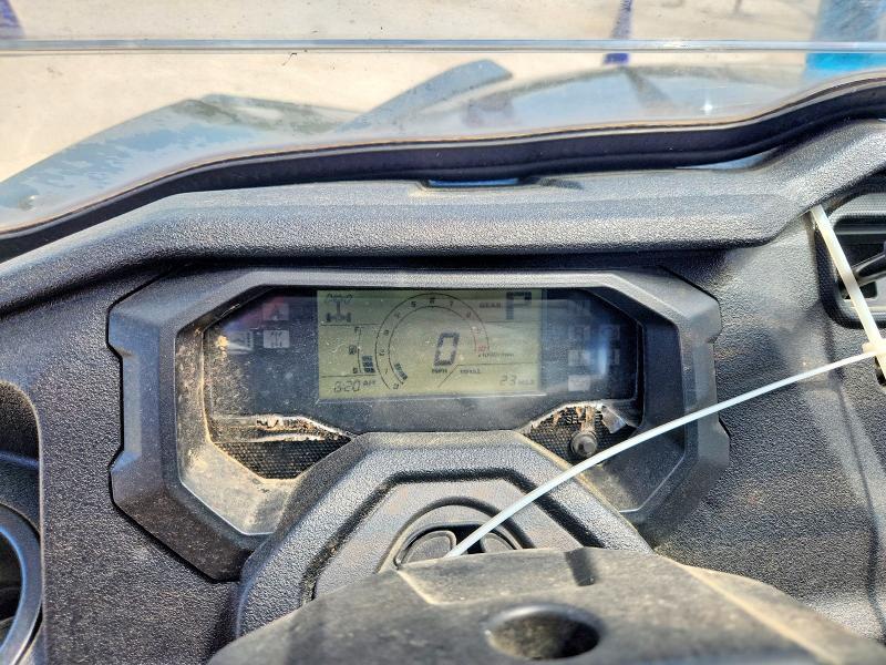 2025 Honda SXS1000M Utility Vehicle