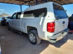 2017 Chevrolet Silverado C1500 LT