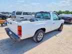 1996 Nissan Truck Base