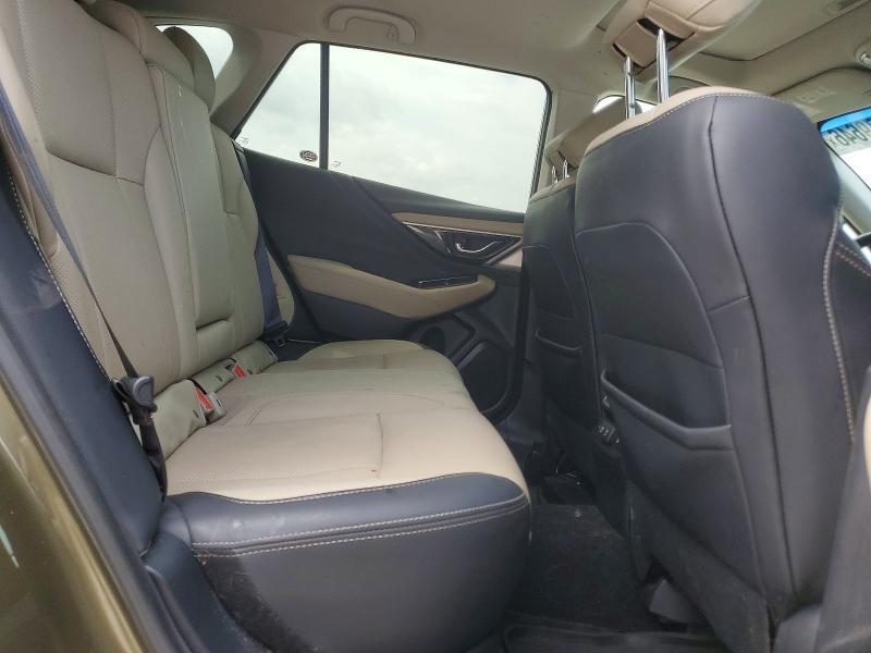 2020 Subaru Outback Limited xt