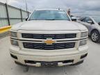 2015 Chevrolet Silverado C1500 LT