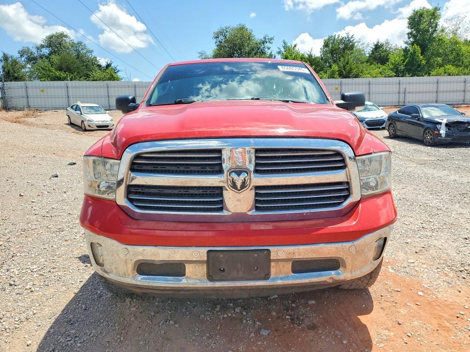 2014 Dodge RAM 1500 BIG Horn