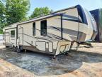 2018 Foresriver 2018 Forest River Sierra Camper