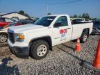 2015 GMC Sierra C1500