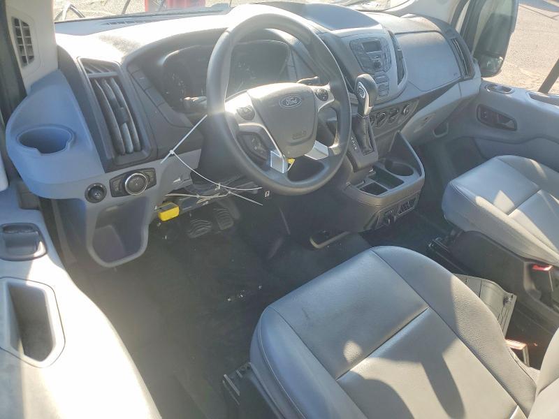 2019 Ford Transit T-250
