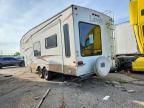 2007 Keystone Tone Laredo Camper