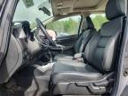 2017 Honda Fit ex