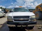2004 Chevrolet Silverado K2500 Heavy Duty
