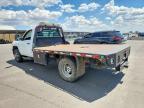 2013 Chevrolet Silverado C3500