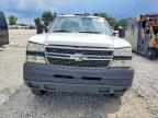 2004 Chevrolet Silverado K3500