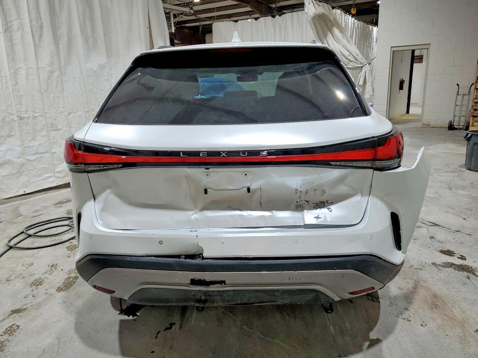 2023 Lexus Rx 350 Premium+