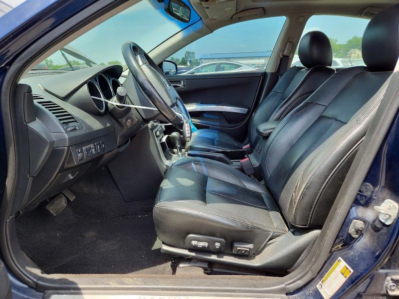 2007 Nissan Maxima 3.5 se