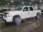 2011 Chevrolet Silverado K1500 LTZ