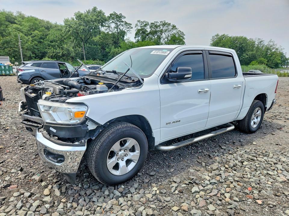 2019 Dodge RAM 1500 BIG HORN/LONE Star