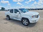 2012 Honda Ridgeline RTL