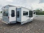 2017 Open - Open Range 2017 Highland Ridge Light Camper