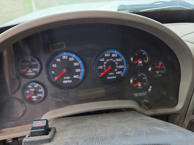 2013 International 4000 4400
