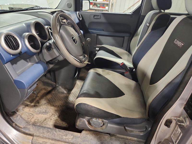 2005 Honda Element lx