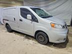 2018 Nissan NV200 SV
