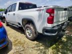 2023 Chevrolet Silverado K2500 Heavy Duty