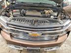 2019 Chevrolet Silverado K1500 High Country