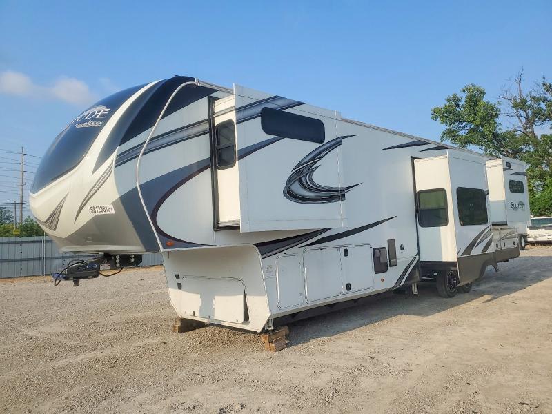 2021 Grand Design Recreational Vehicle (RV)