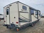 2016 Foresriver 2016 Forest River Solaire Camper