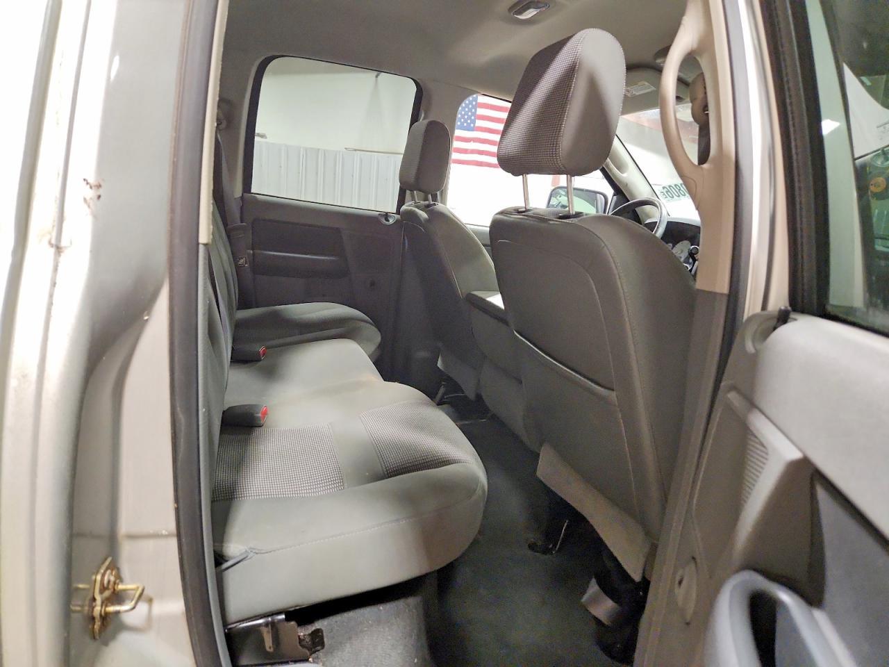 2006 Dodge RAM 2500 ST
