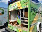 2012 Ford Econoline E350 Super Duty Stripped Chass