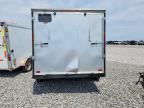2014 Big Horn Trailers