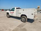 2013 Chevrolet Silverado C2500 Heavy Duty