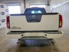 2021 Nissan Frontier S