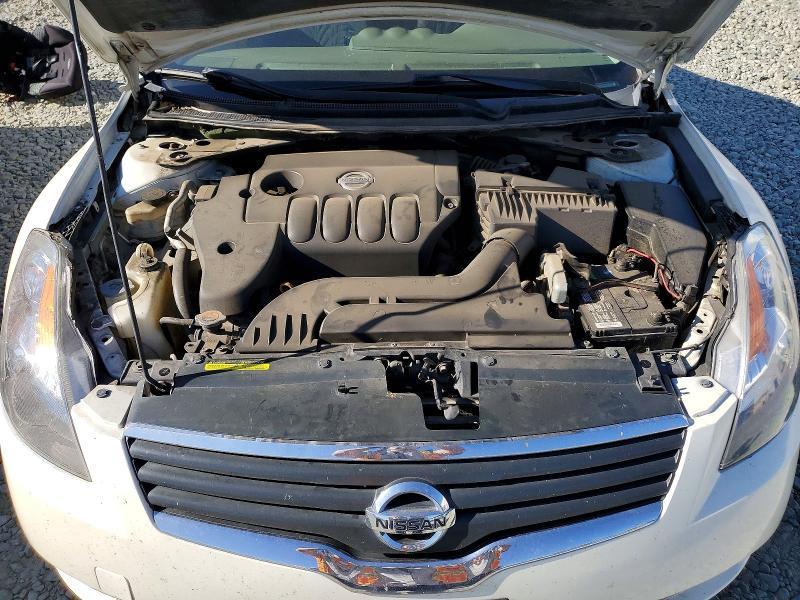 2008 Nissan Altima 2.5