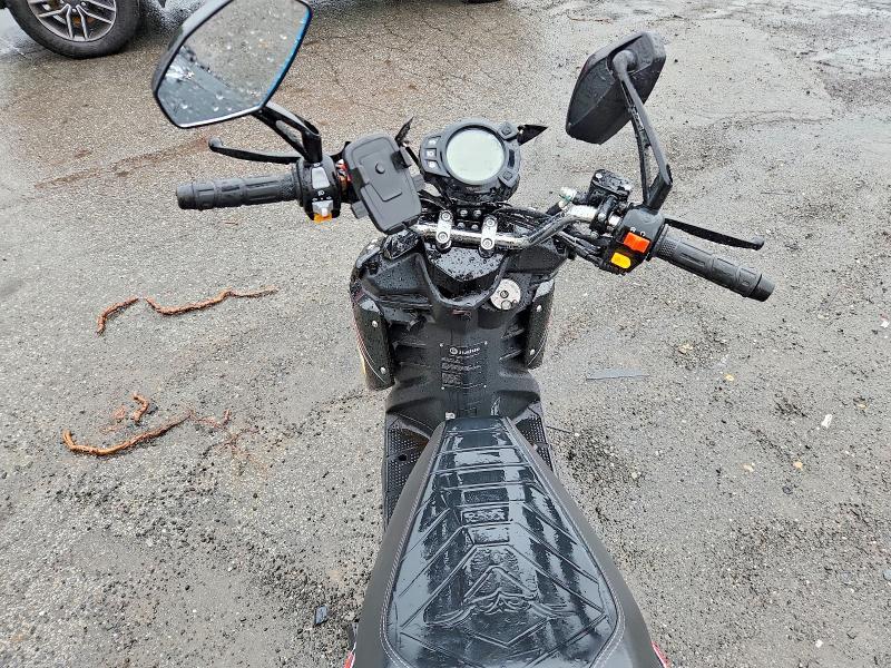 2024 Jiajue JJ200T