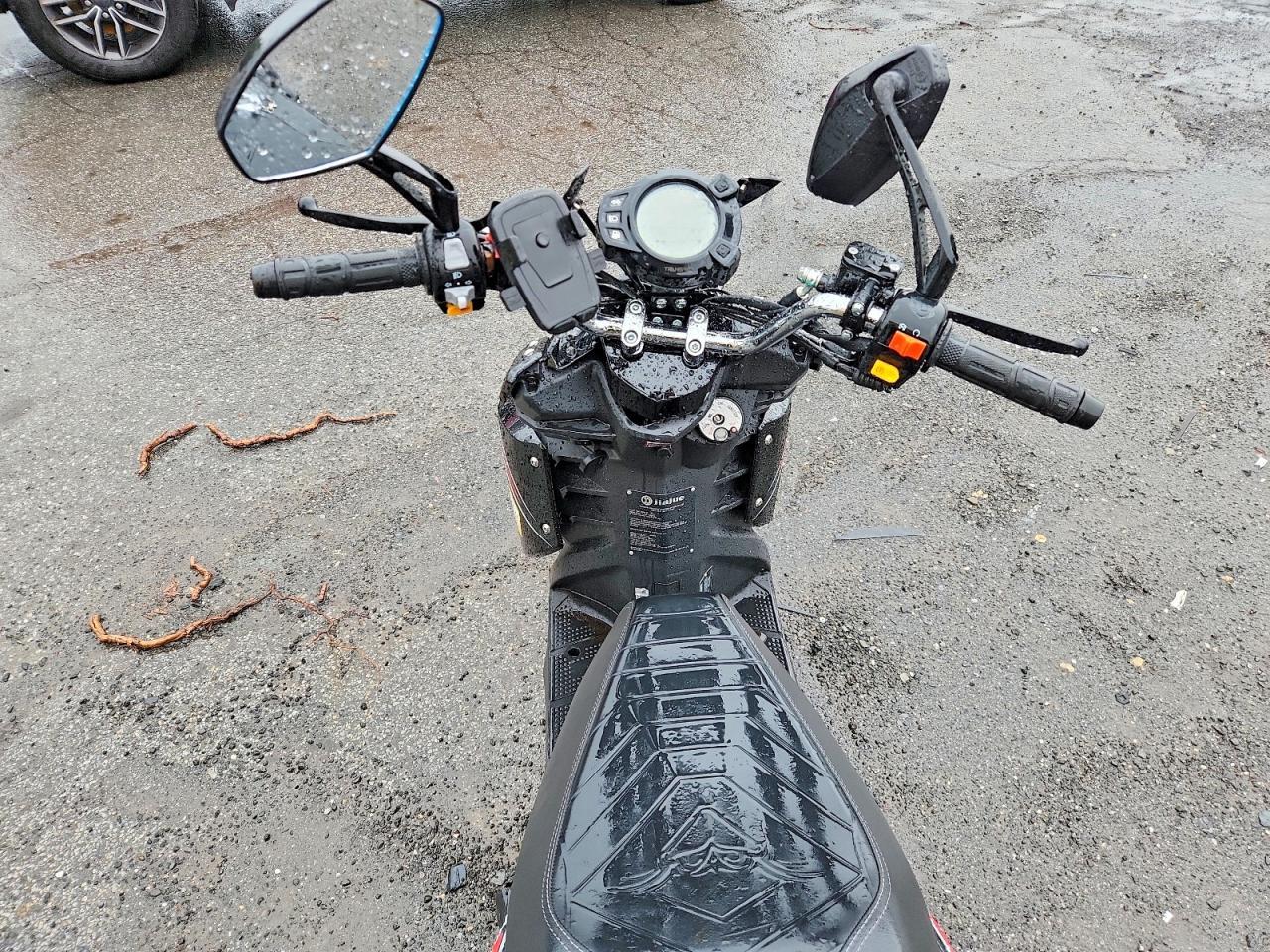 2024 Jiajue JJ200T