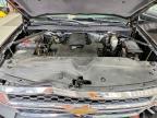 2015 Chevrolet Silverado K1500