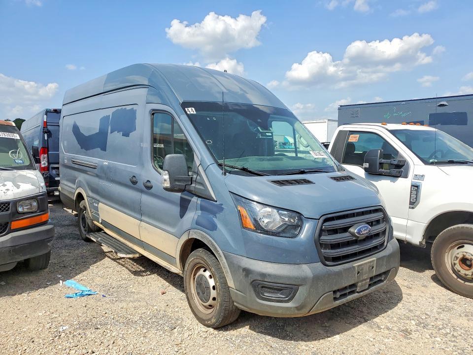 2020 Ford Transit T-250 Delivery van