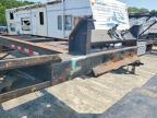 1984 Dunham 1984 ROLL-OFF Container Trailer