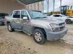 2002 Chevrolet Avalanche K1500