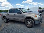 2006 Ford F150 Supercrew