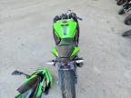 2021 Kawasaki ZX636 K