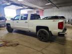 2017 Chevrolet Silverado K1500 LTZ