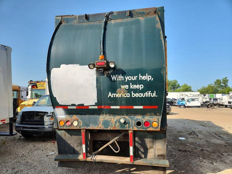 2006 Mack 600 Le600
