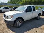 2014 Nissan Frontier S