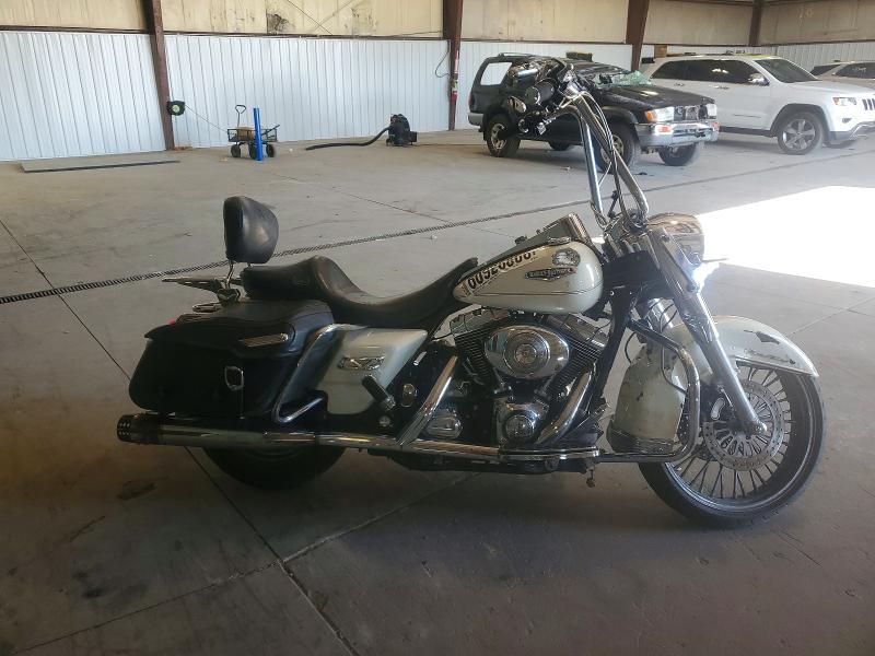 2002 Harley-Davidson Flhrci