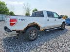 2009 Ford F150 Supercrew