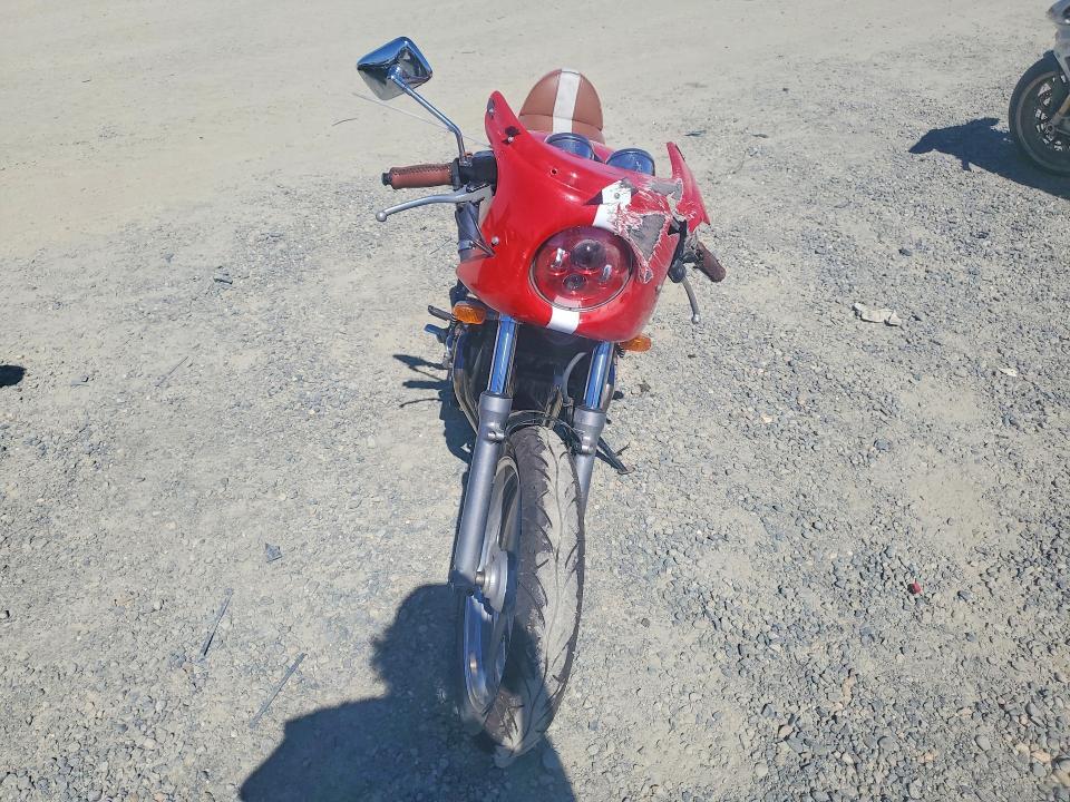 1991 Honda Cb750