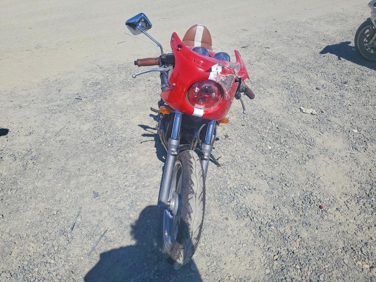 1991 Honda CB750