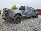 2021 Ford F250 Super Duty